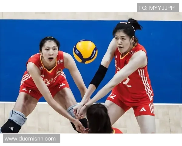 武汉排球队实力强劲荣登全国排球排行榜第四名引发关注 武汉排球队实力强劲荣登全国排球排行榜第四名引发关注