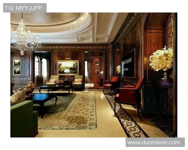 足球明星巴拉克豪华别墅揭秘生活品味与设计风格的完美结合