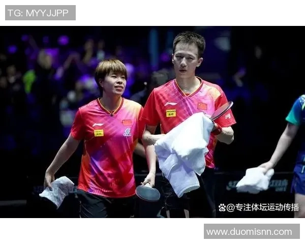 上海乒乓球队心理素质解析:竞技背后的心态与挑战 上海乒乓球队心理素质解析:竞技背后的心态与挑战