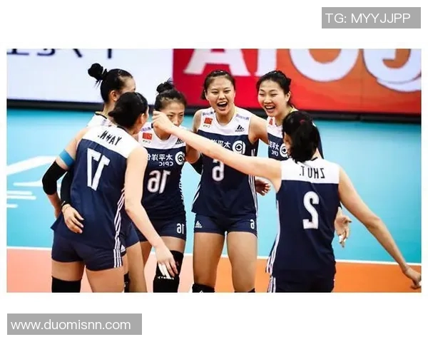 南京排球队在世锦赛中的实力展现与未来发展潜力分析