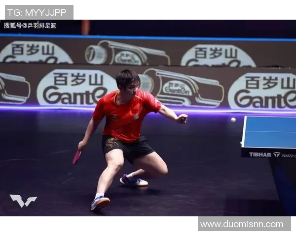 广州乒乓球队在世界杯预选赛中的默契配合与战术分析 广州乒乓球队在世界杯预选赛中的默契配合与战术分析