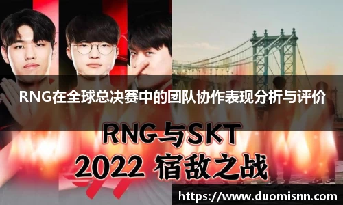 RNG在全球总决赛中的团队协作表现分析与评价